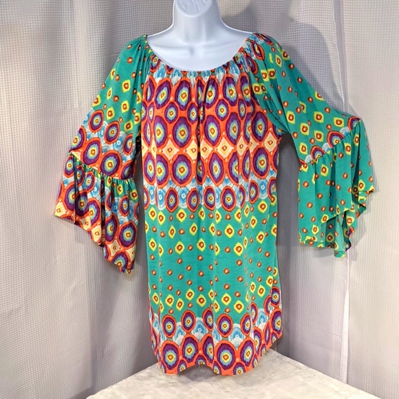 No Brand Tops - Vintage EUC Woman's Top